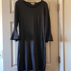 Calvin Klein lightweight sweater dress